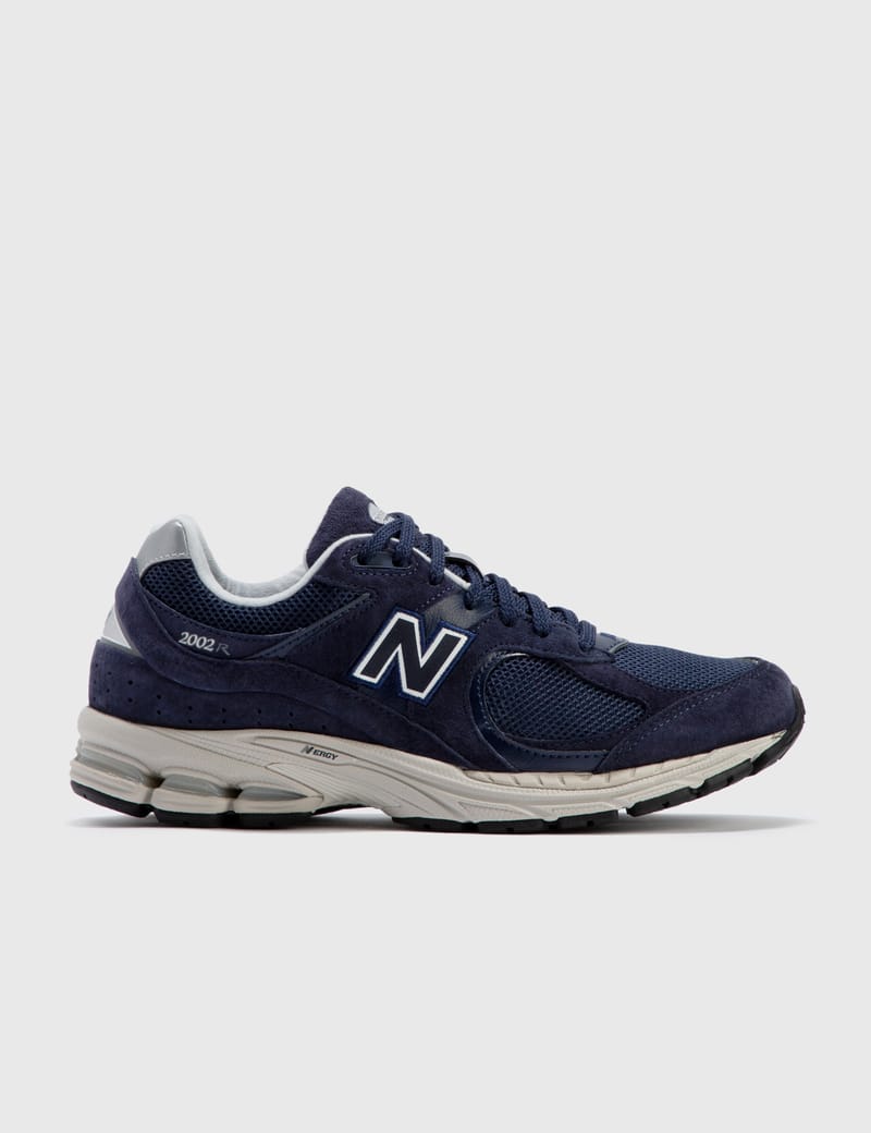 New Balance Ml2002rd In Blue | ModeSens