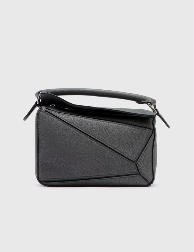 Loewe Mini Puzzle Bag Hbx