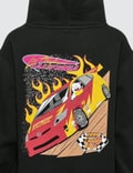 RIPNDIP Racing Hoodie