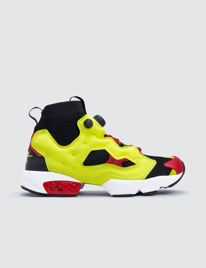 reebok instapump fury og ultk