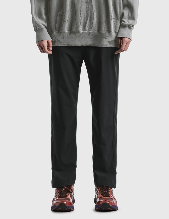 Technical Tai Lored Trouser
