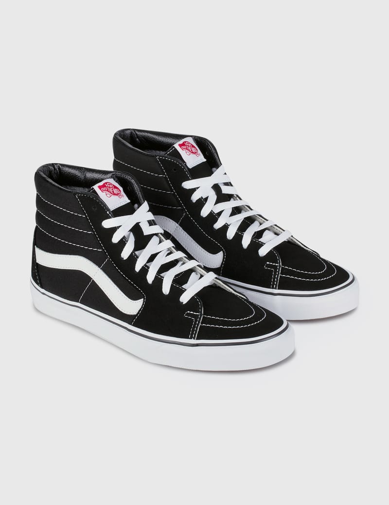 Vans - SK8-Hi | HBX