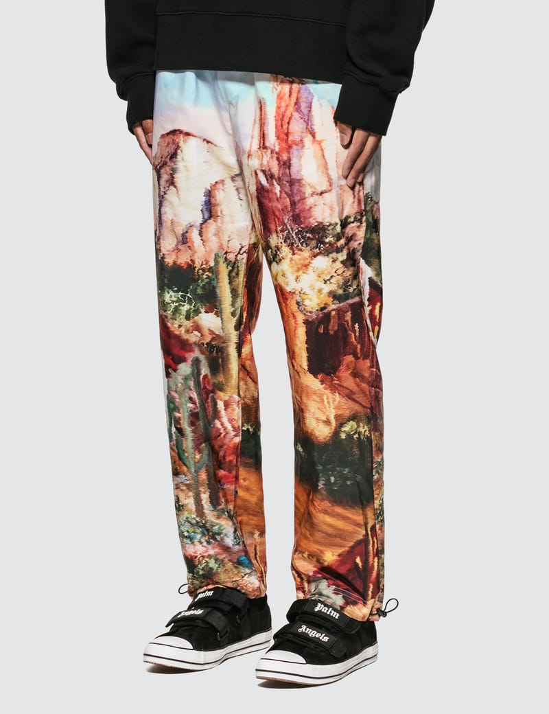 palm angels pants men