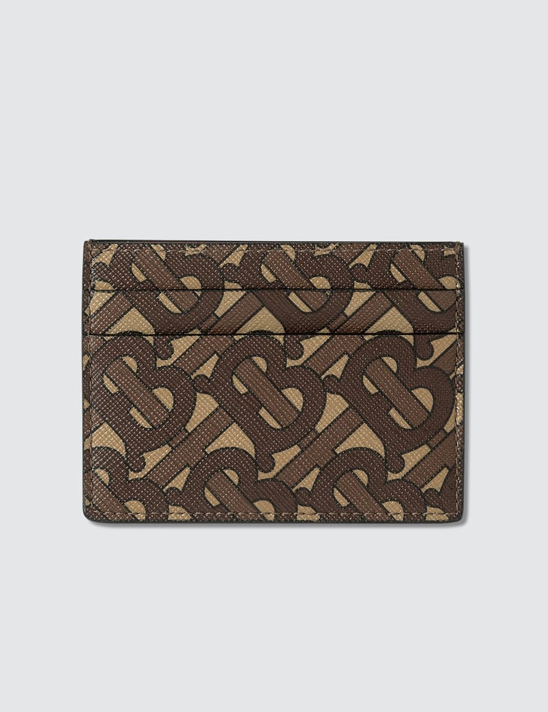 burberry card
