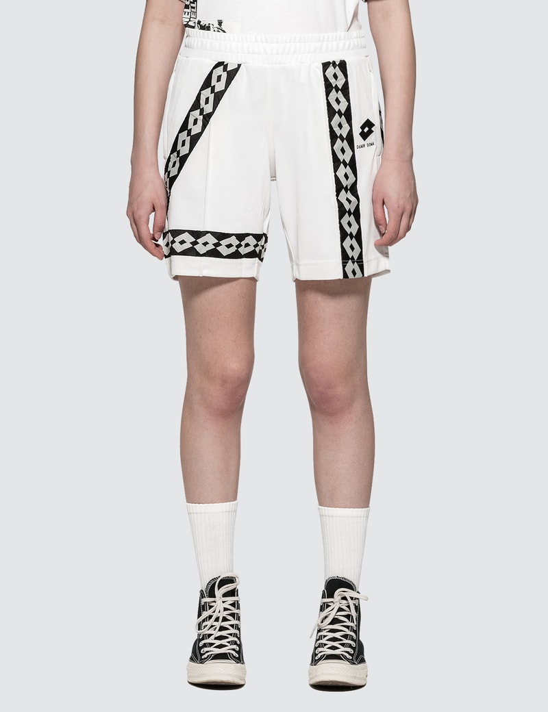 Damir Doma Damir Doma x Lotto Parise Shorts