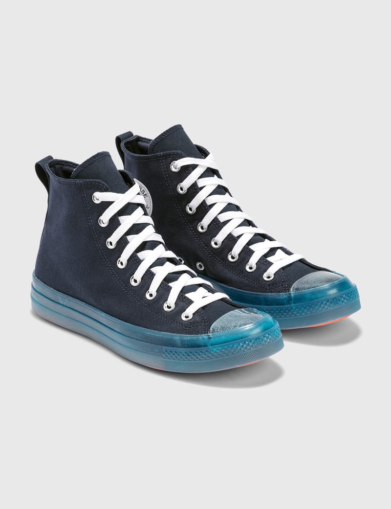 chuck taylor all star cx blue