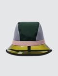 Burberry Logo Bucket Hat Picture
