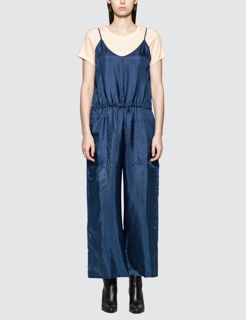 Image of Katharine Hamnett Della Overall Pants