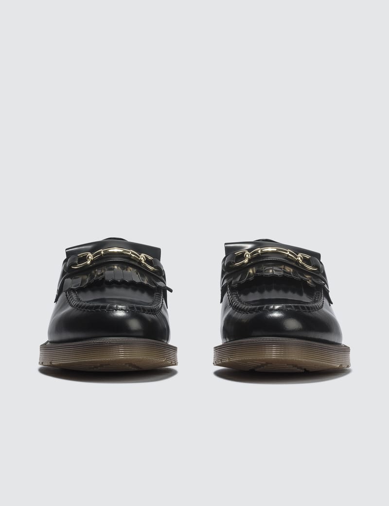 adrian snaffle dr martens