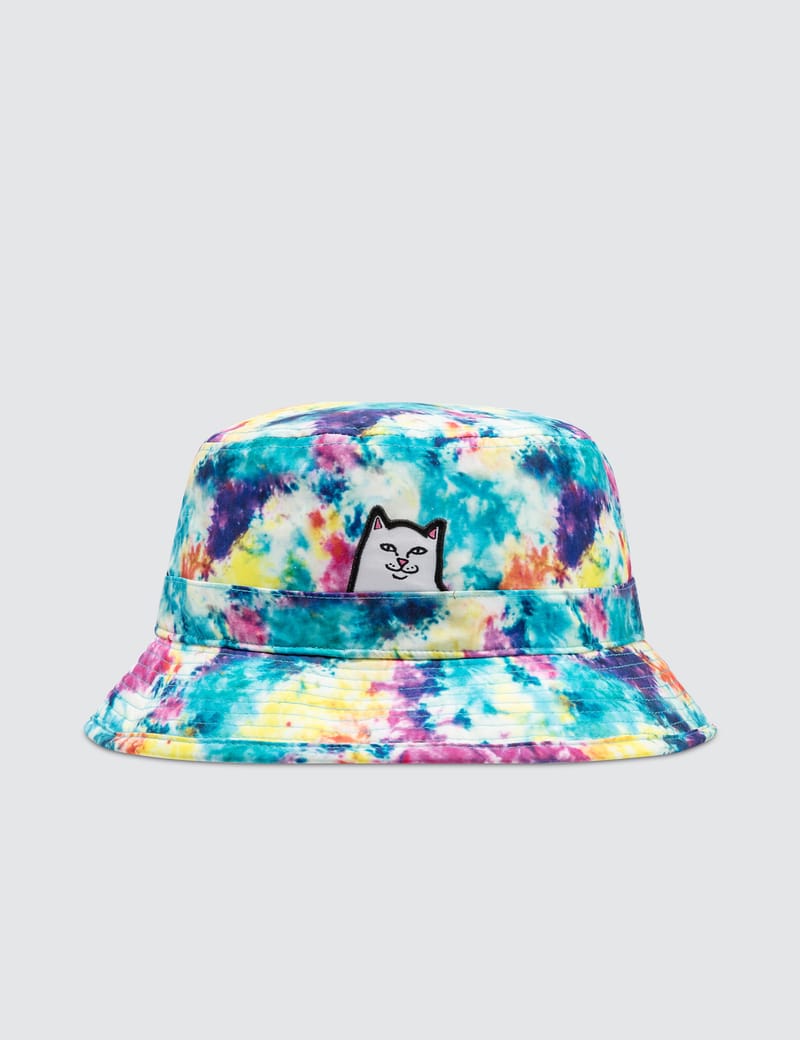 bucket hat rip n dip