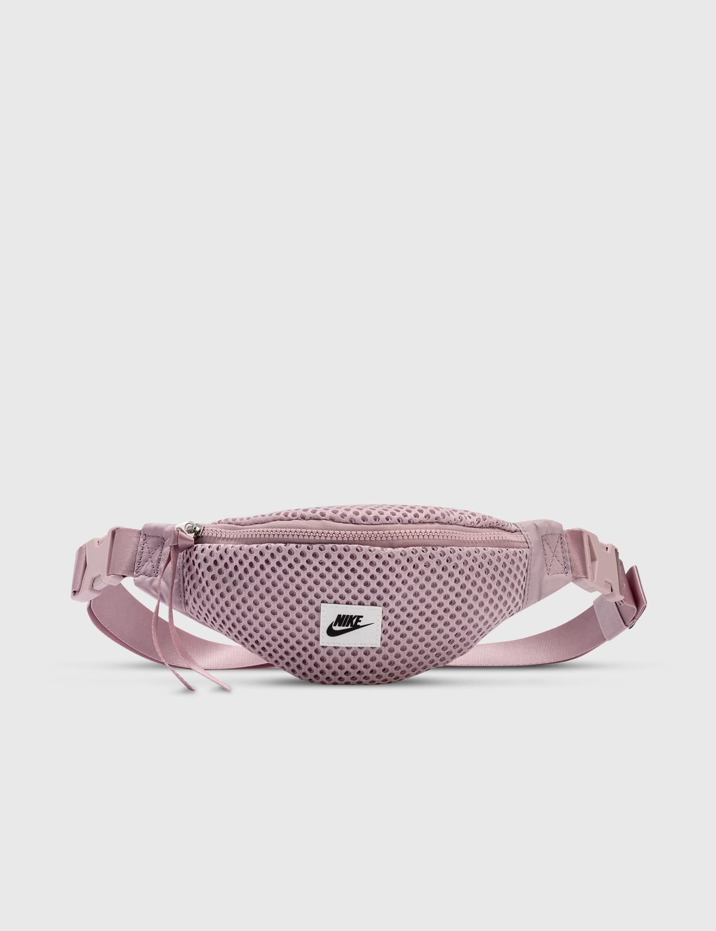 nike air fanny pack small