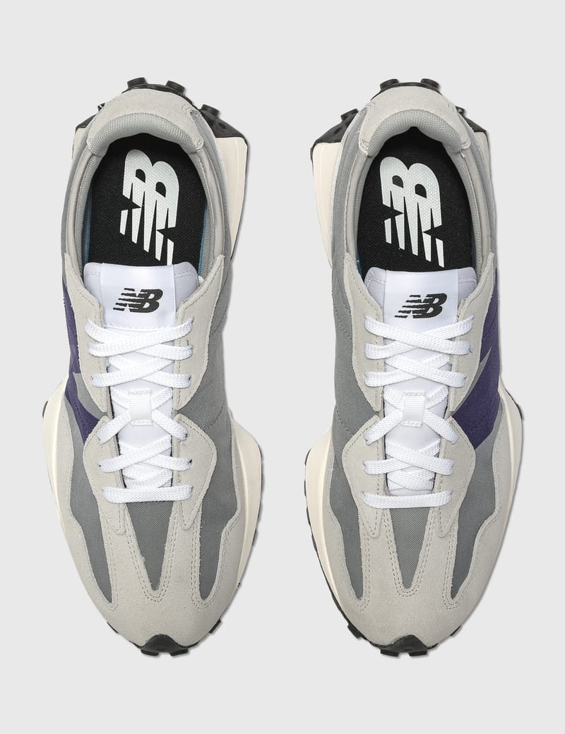 New Balance - 327 | HBX - Globally Curated Fashion and Lifestyle by  Hypebeast