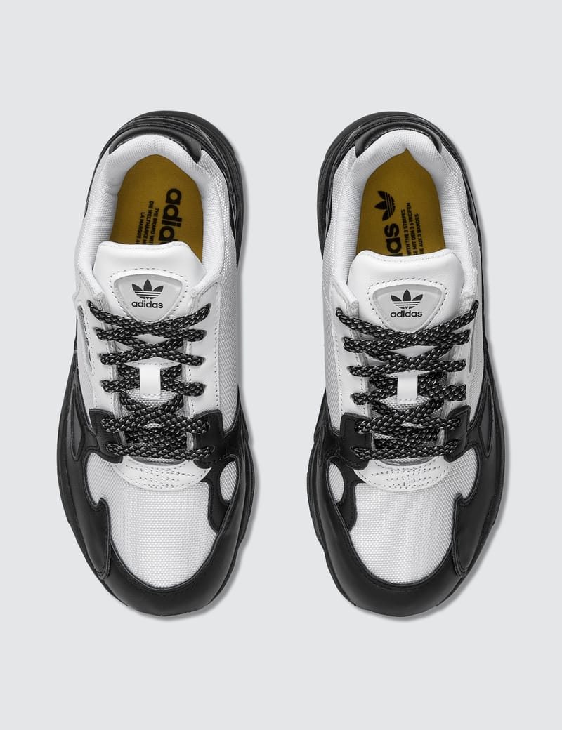 adidas originals falcon trail women's