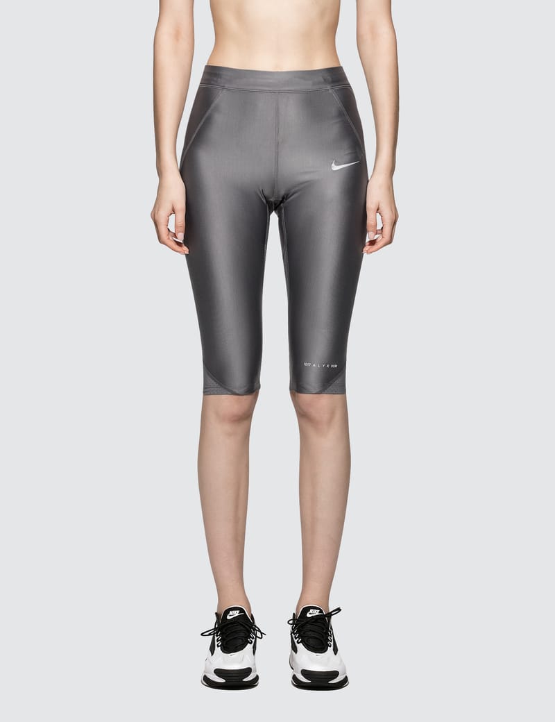 alyx nike shorts