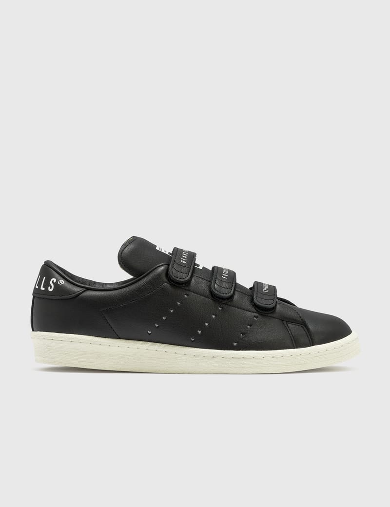 Adidas Originals - Human Made x Adidas Consortium UNOFCL HM | HBX -  Globally Curated Fashion and Lifestyle by Hypebeast