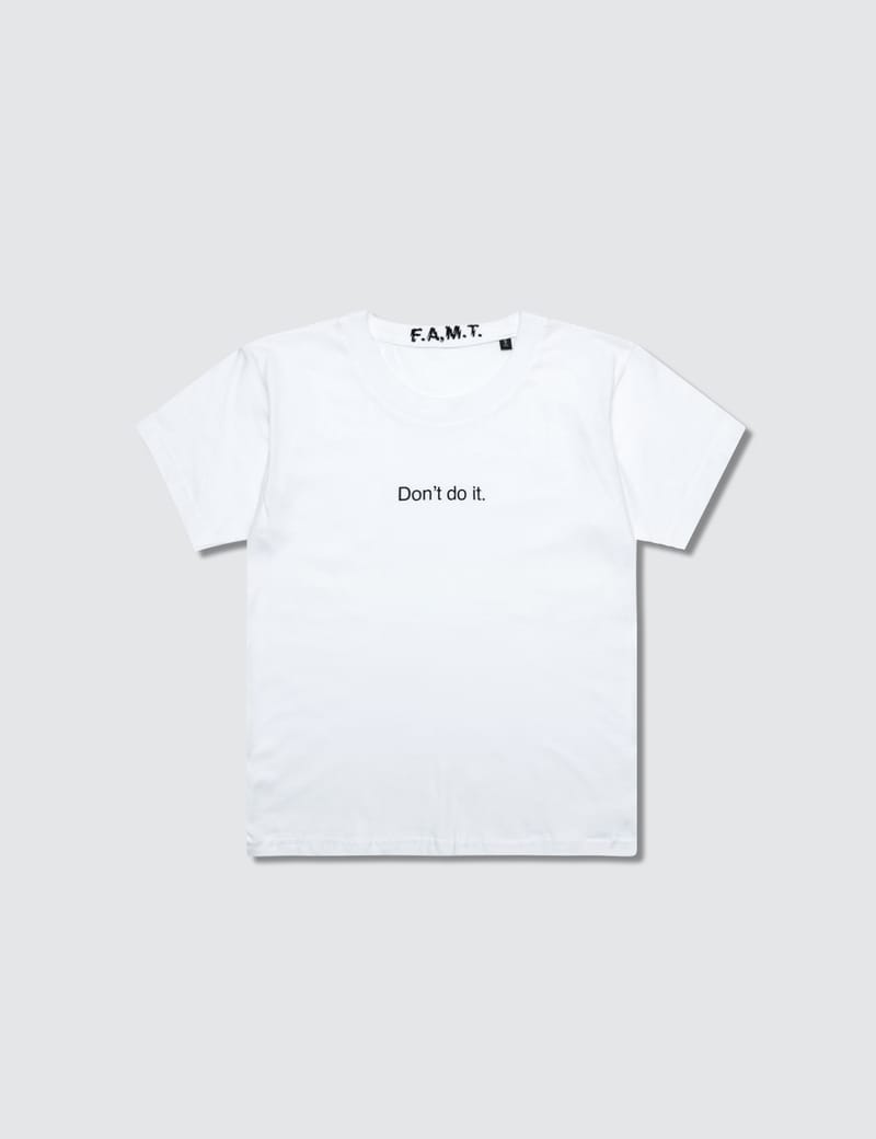 famt sweatshirt