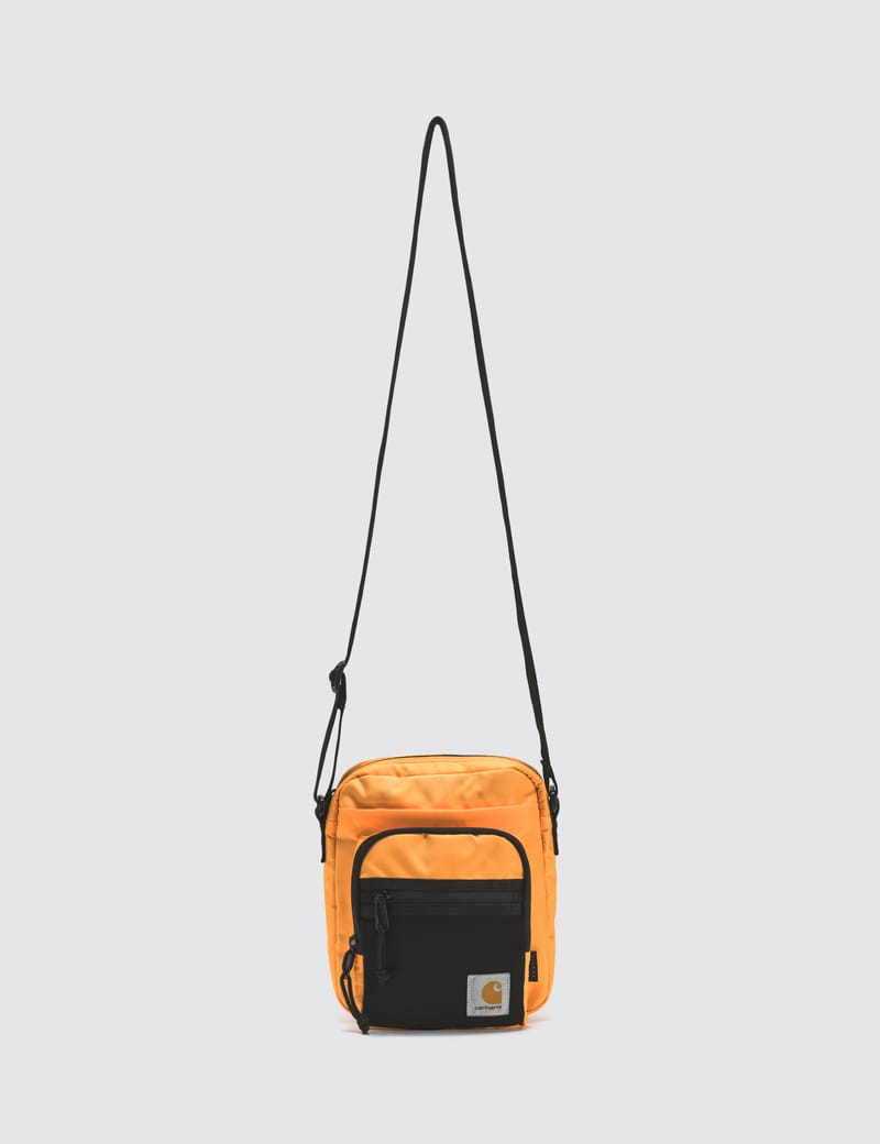 carhartt strap bag