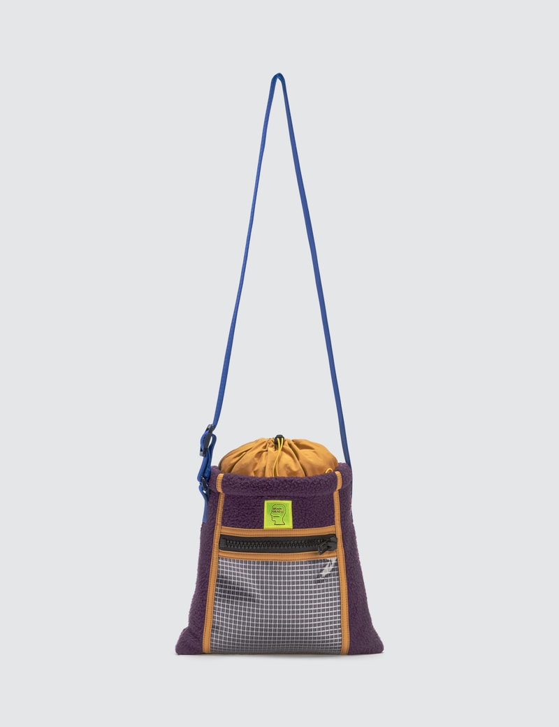 Image of Brain Dead Rush Hour Tote Bag