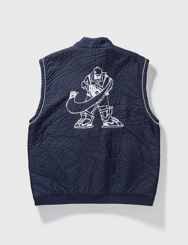nike cav empt vest