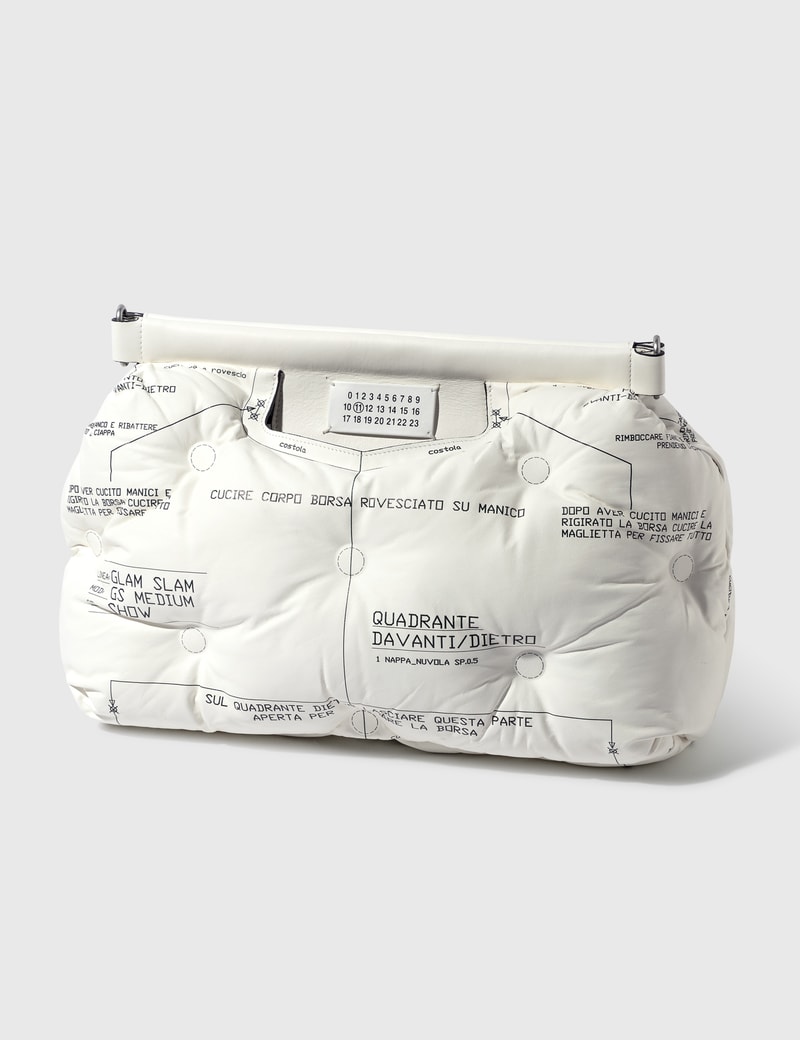 Image of Maison Margiela Glam Slam Medium Bag