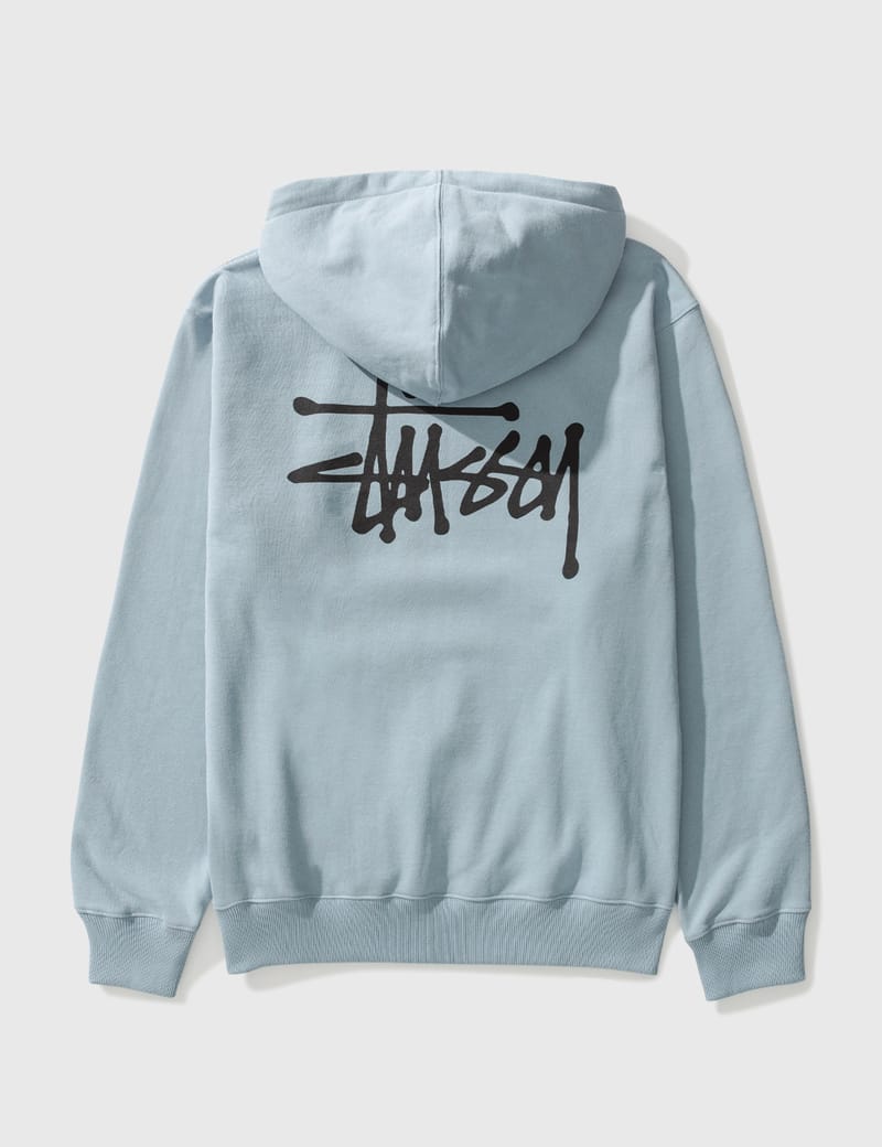 mens stussy jumper