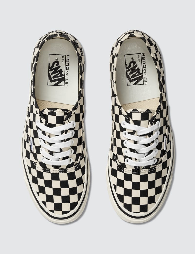 vans style 44