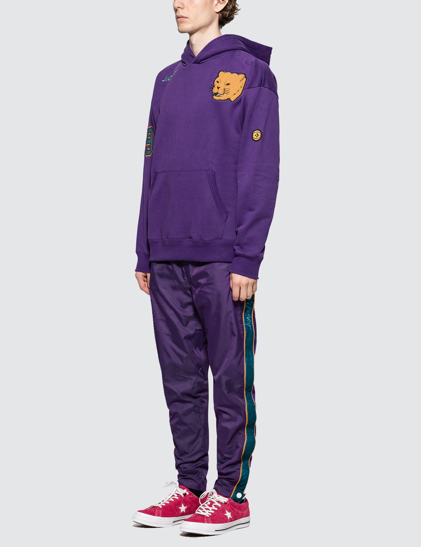 Converse X Just Don Trackpant 