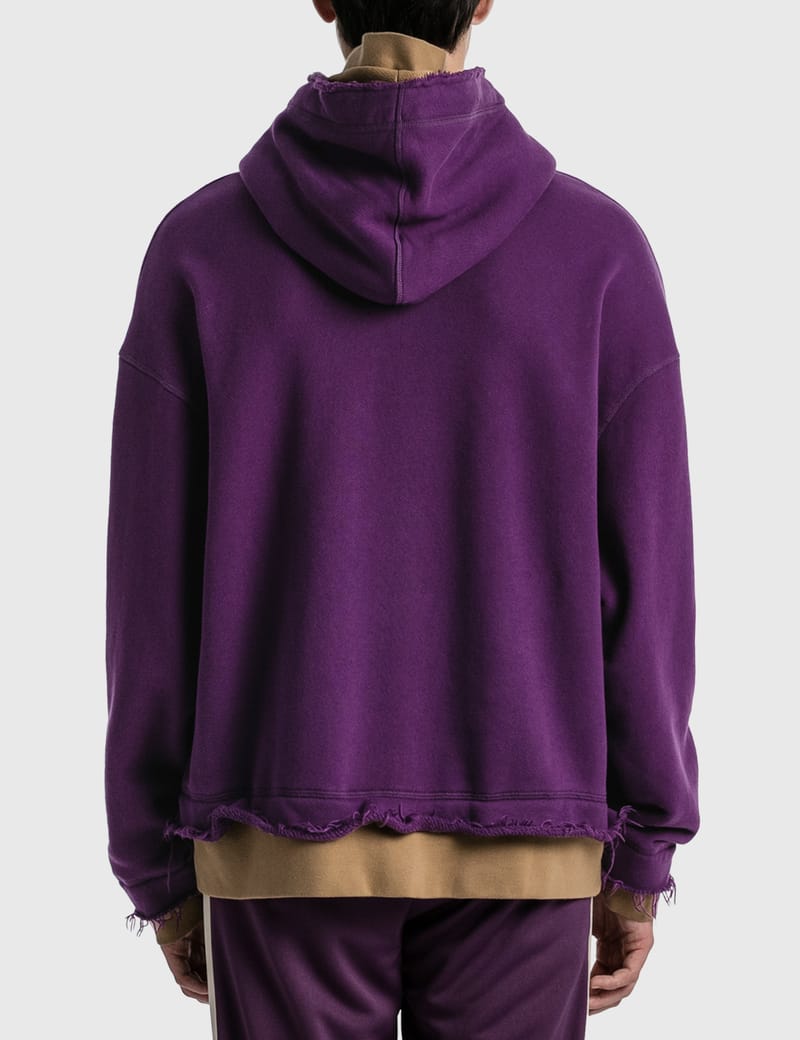 pull and bear bandana sweatshirt