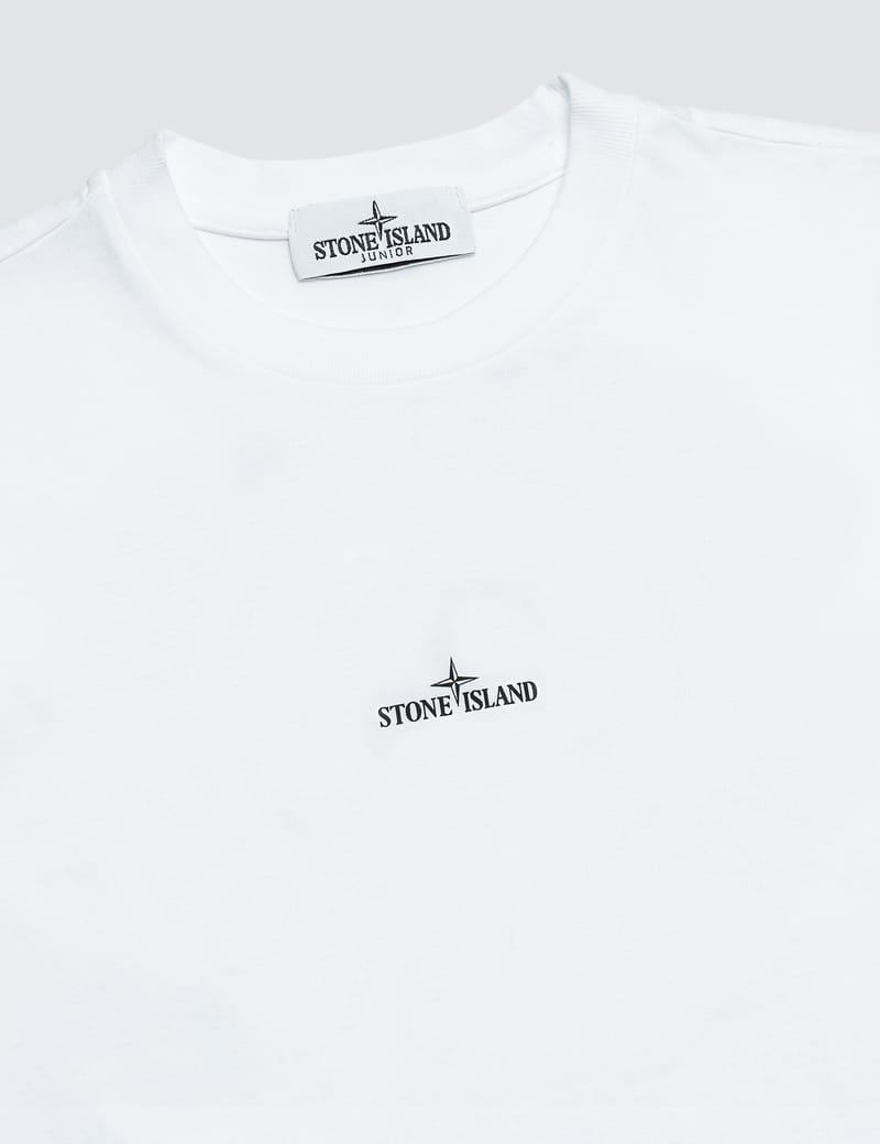 tee stone island
