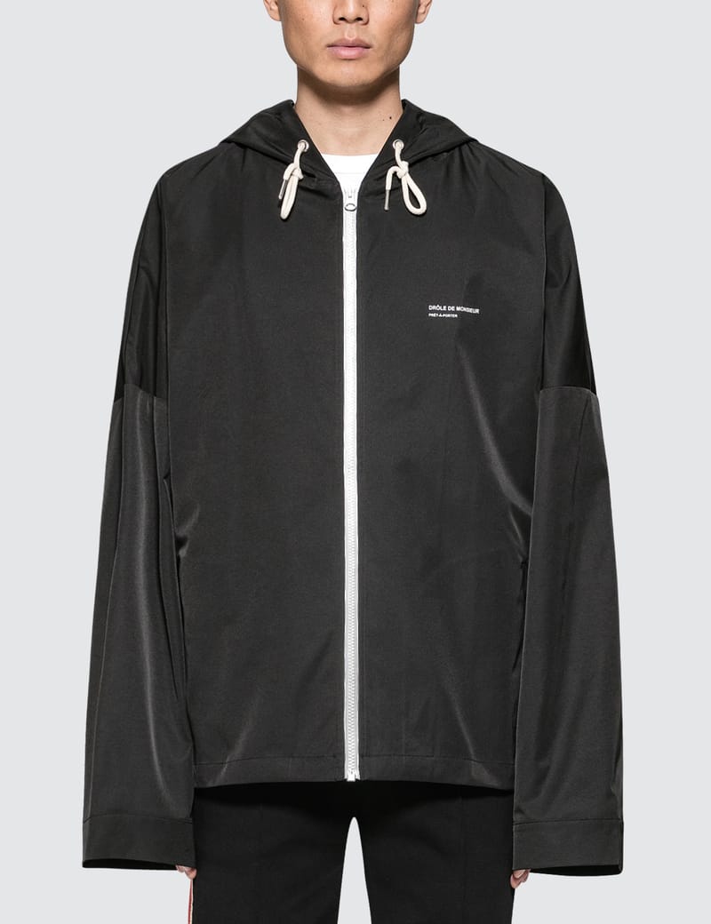 nfpm jacket