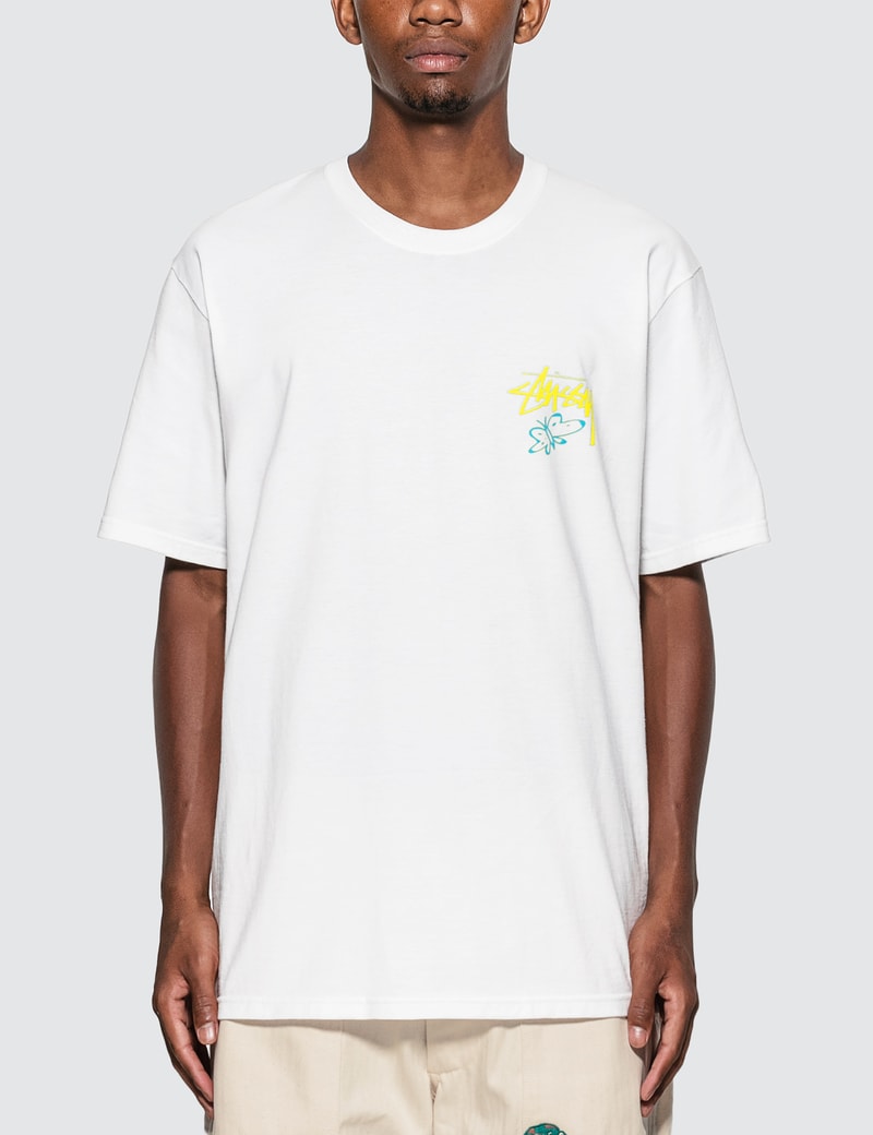 Image of Stussy Super Bloom T-Shirt