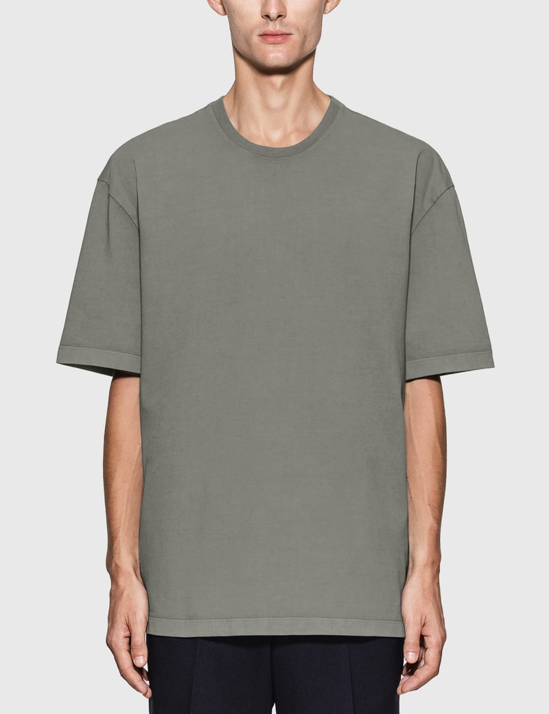 Image of Maison Margiela Garment Dyed T-Shirt