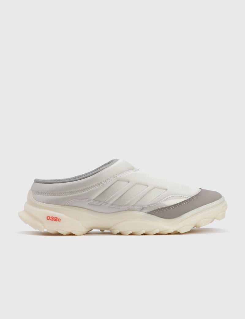 Adidas Originals - 032c Consortium Gsg Mule | HBX - HYPEBEAST 為您搜羅全球潮流時尚品牌
