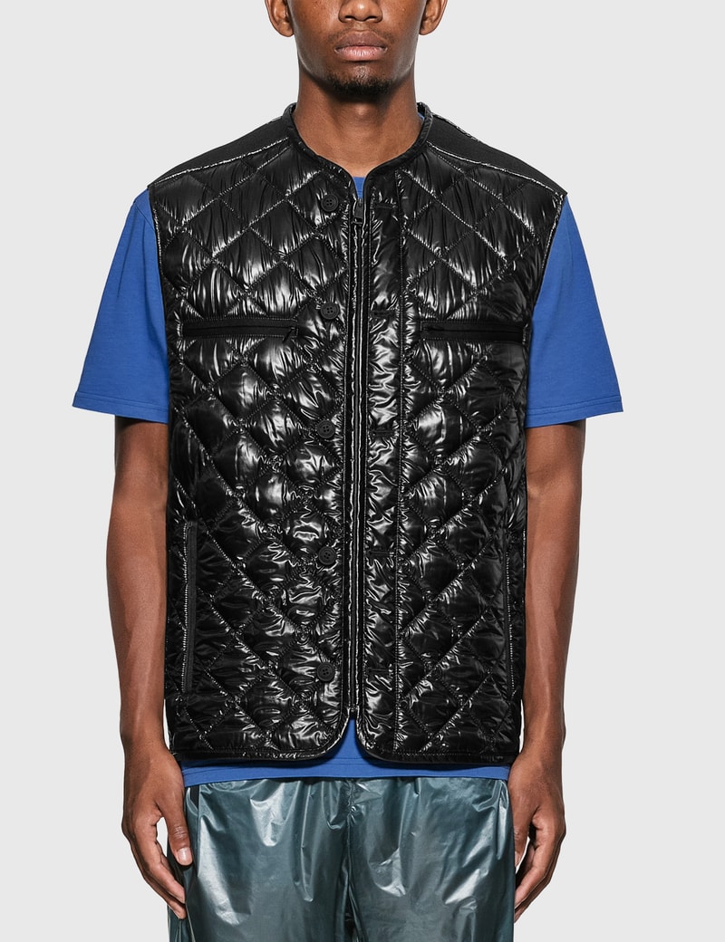 Image of Moncler Genius Moncler Genius x Craig Green Hinney Down Vest