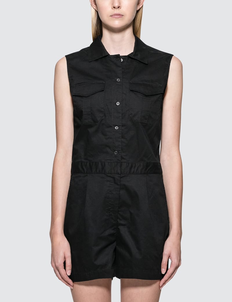 calvin klein romper womens