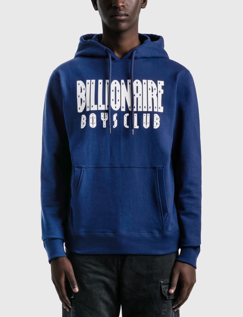 billionaire hoodie