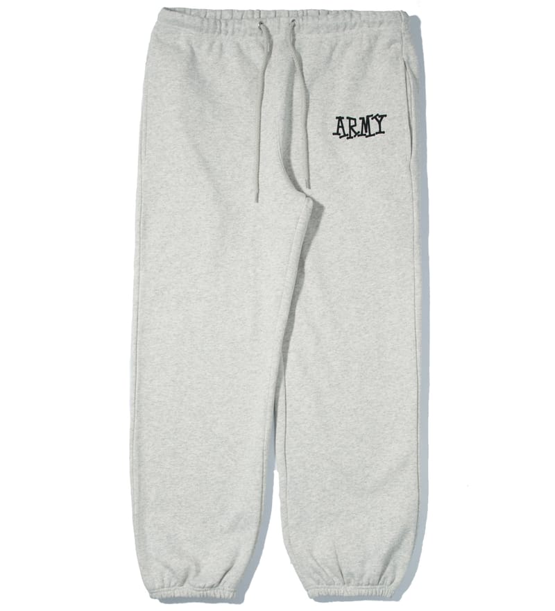 grey champion joggers mens