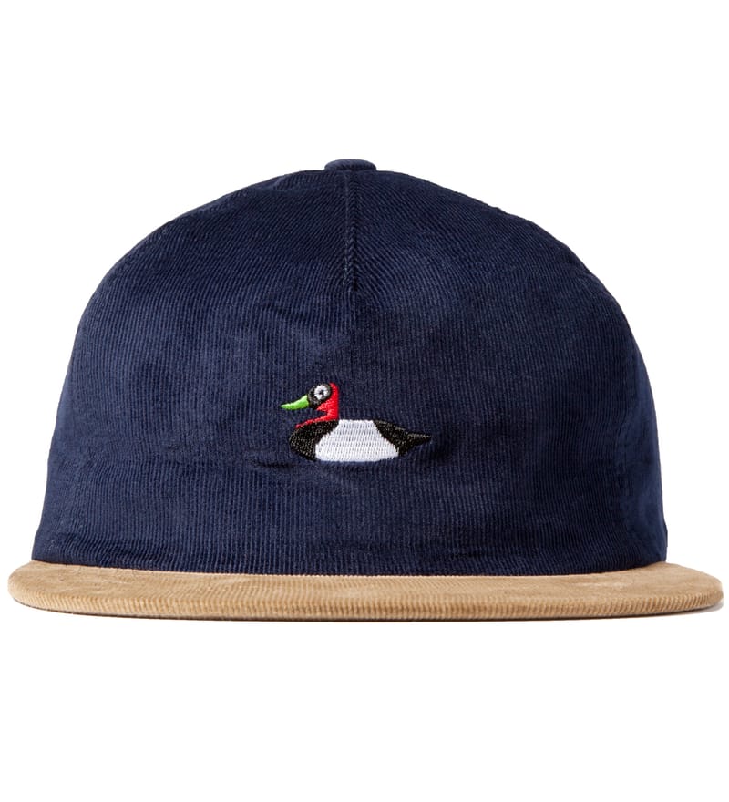 polo duck hat