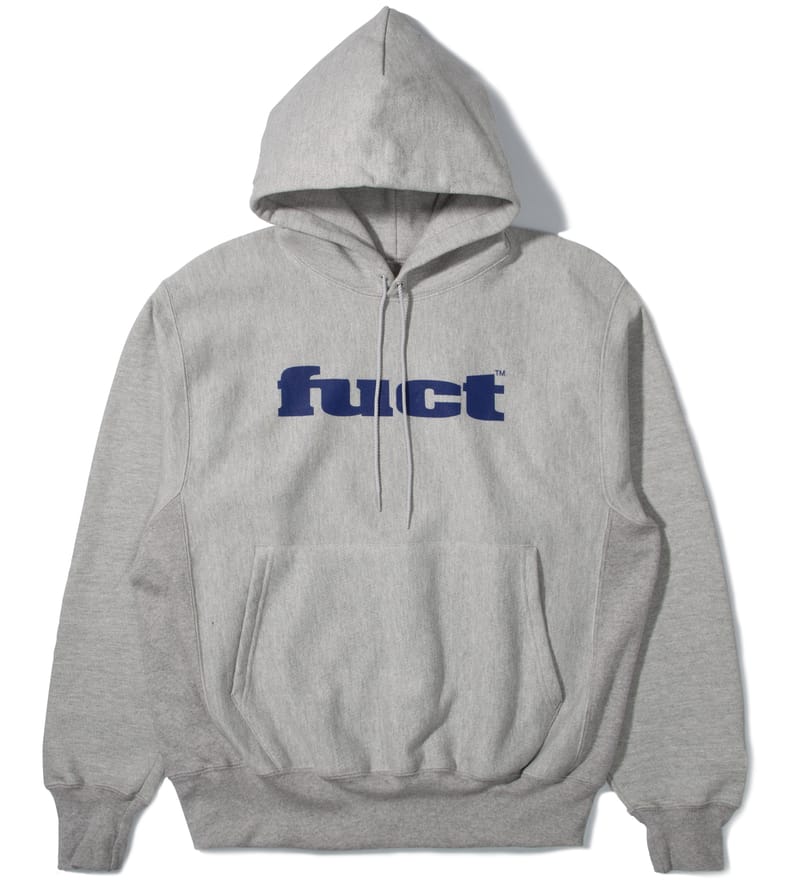 fuct champion hoodie