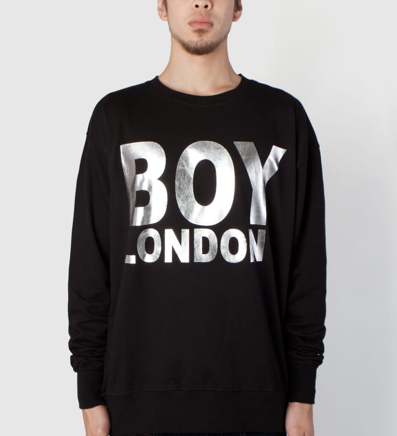 boy london sweater