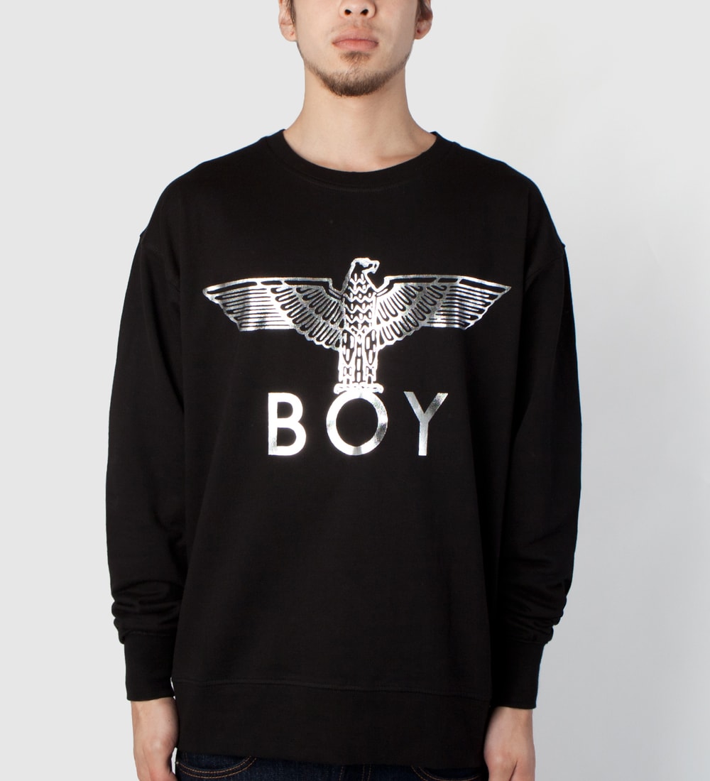 Silver boy. London boys. Boy London destroy