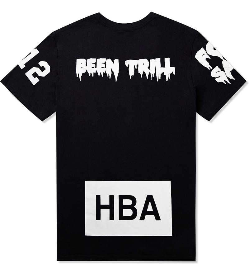 been trill korea