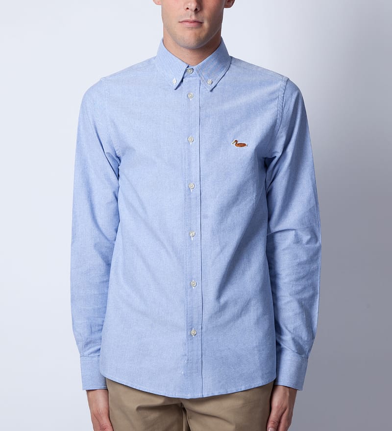 carhartt duck shirt