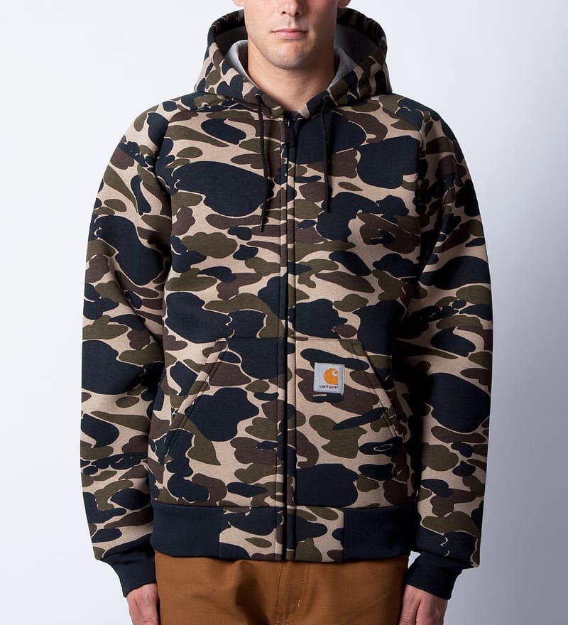 carhartt car lux camo