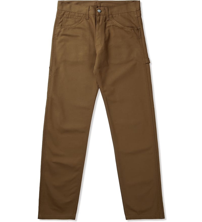 carhartt fort pant