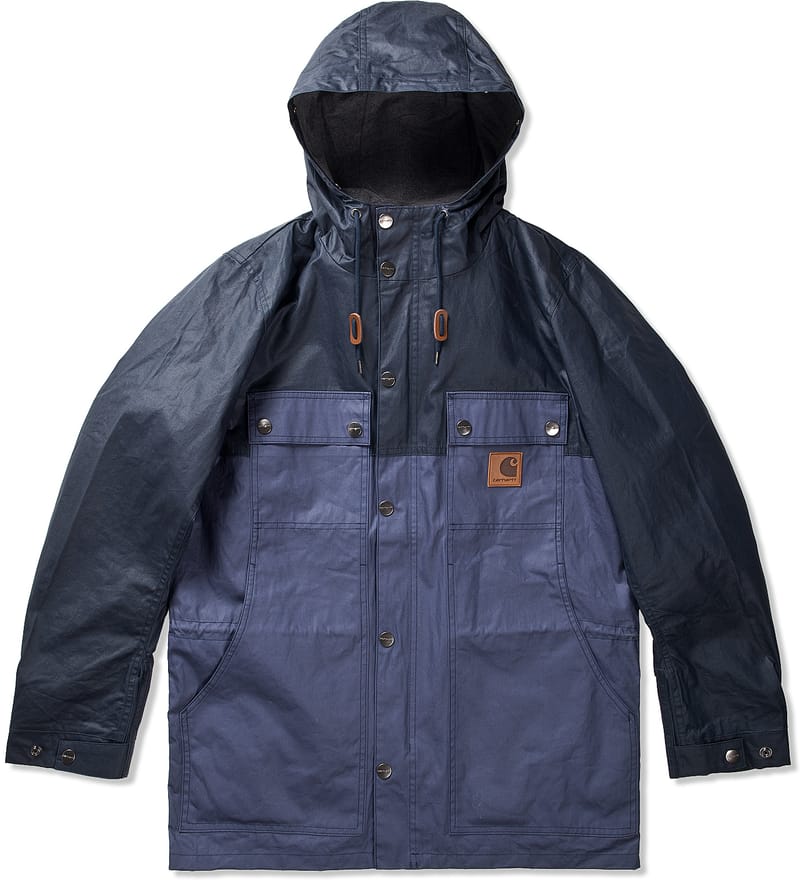 columbia cold fighter jacket