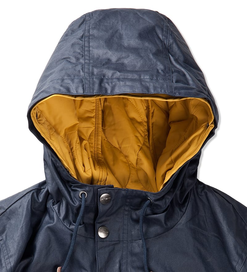 carhartt cronos jacket