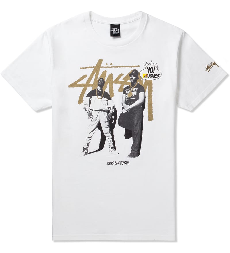 eric b and rakim tee shirts