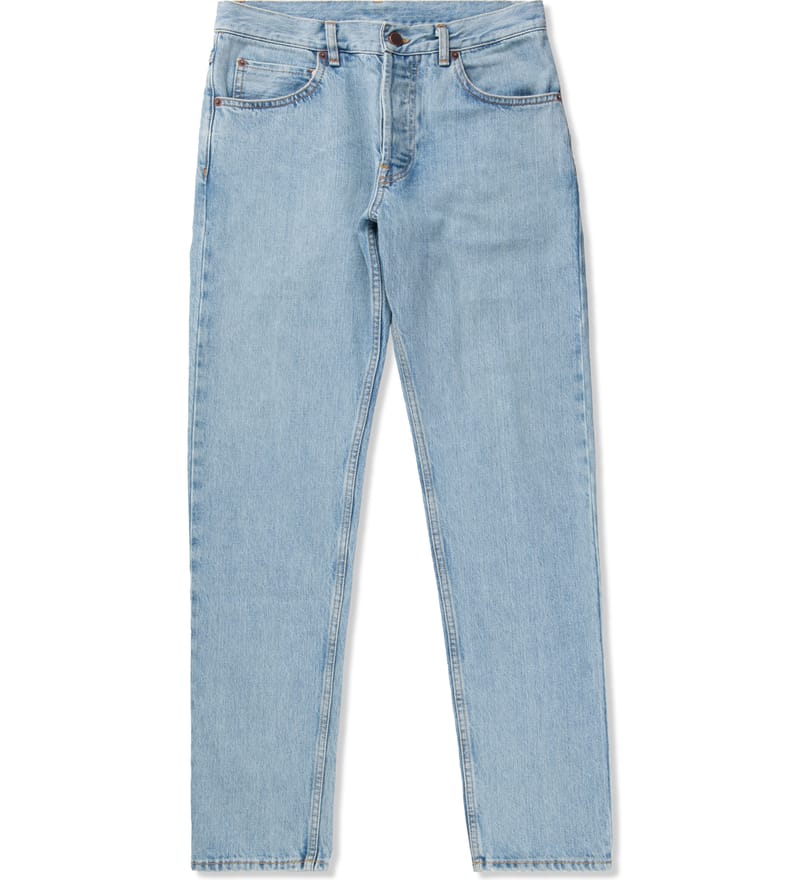 patrik ervell jeans