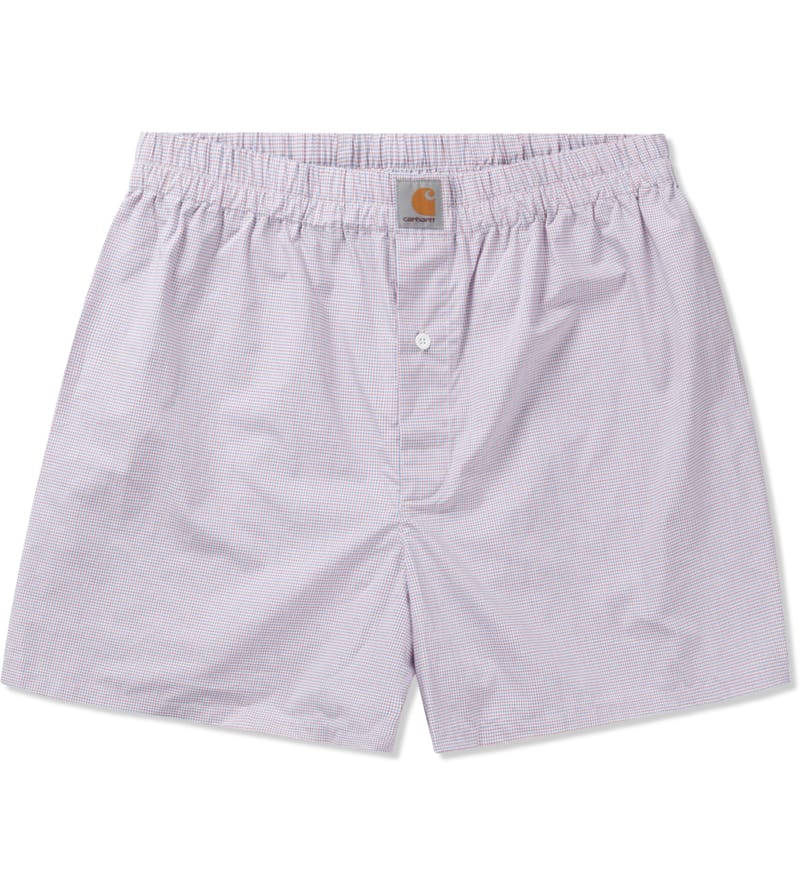 carhartt boxer shorts